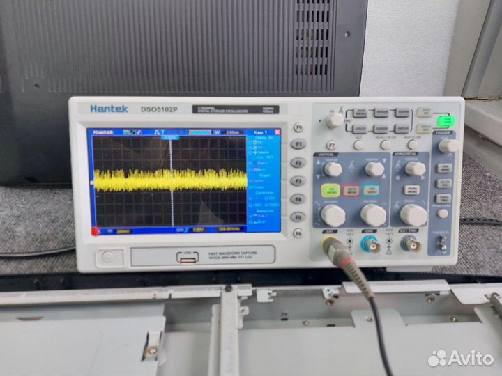 Ремонт телевизоров