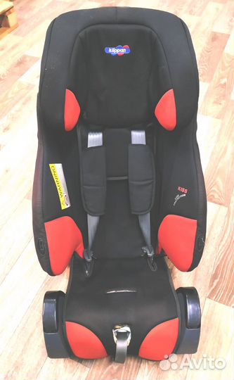 Детское автокресло