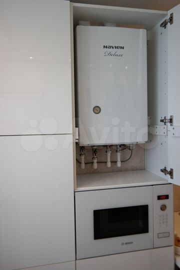 2-к. квартира, 51,7 м², 5/5 эт.