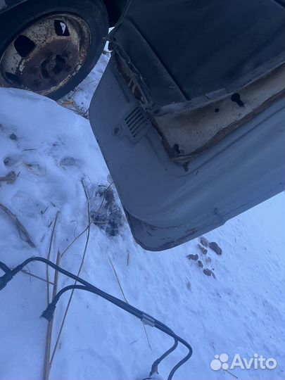 Дверь правая газель 3302