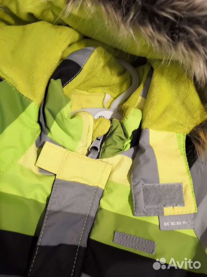 Комбинезон Kerry зимний