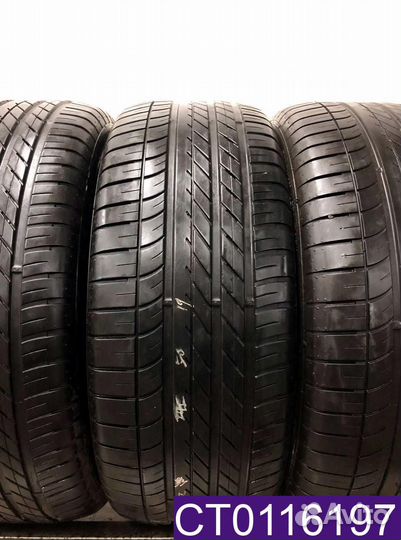 Goodyear Eagle F1 Asymmetric 245/50 R19 105W