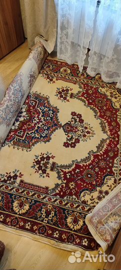 Ковёр 2*3 м СССР