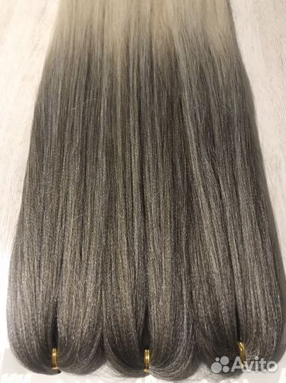 Канекалон Ками