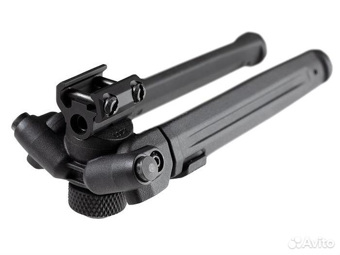 Magpul Bipod for 1913 Picatinny Rail