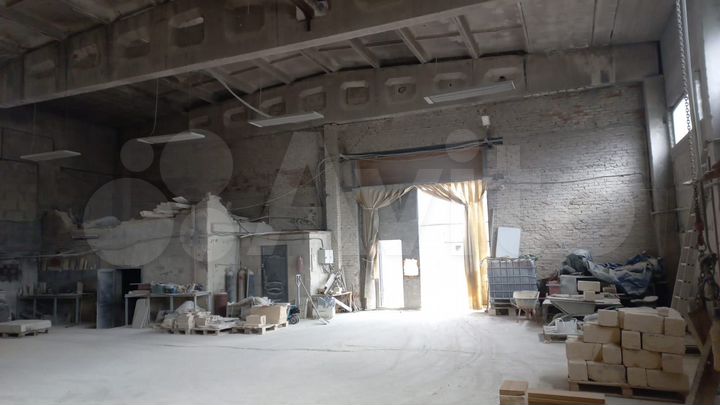 Производство, 324 м²