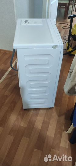 Стиральная машина бу