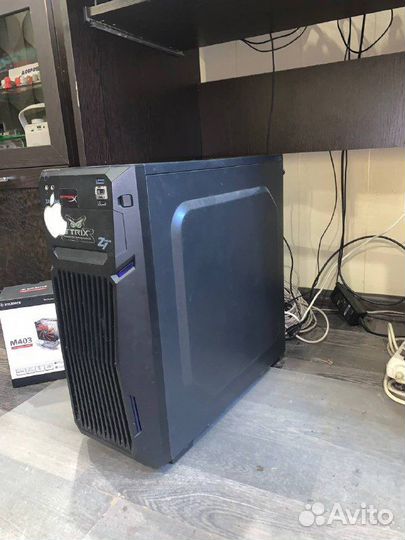 Компьютер gtx 950 FX6300