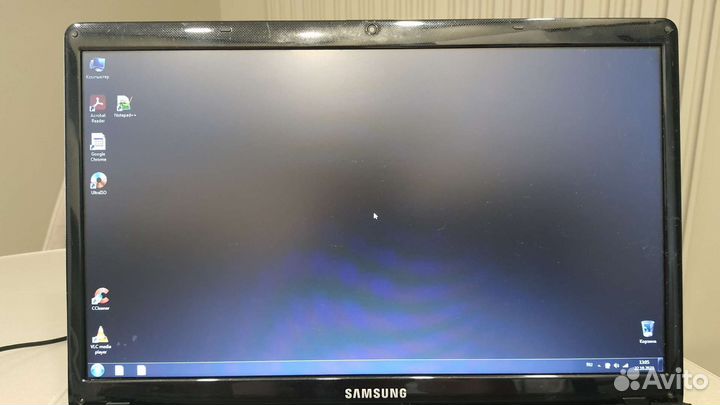 Ноутбук Samsung NP300e7a