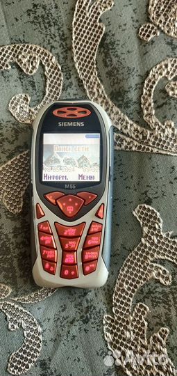 Nokia 6700 Classic