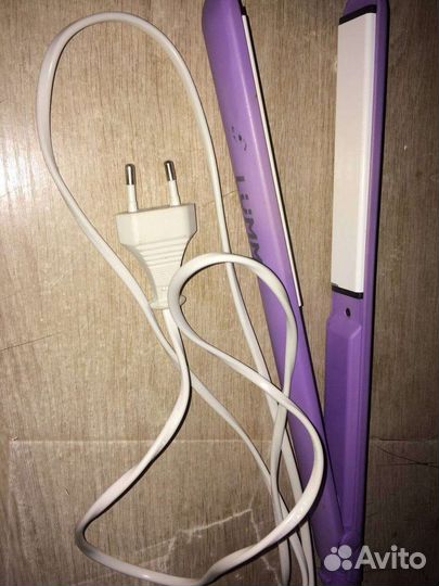 Выпрямитель для волос