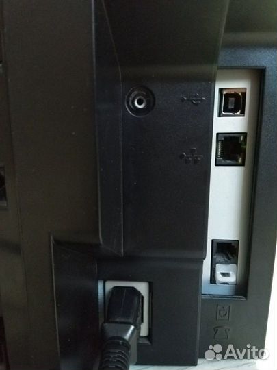 Мфу HP LaserJet Pro M1536dnf