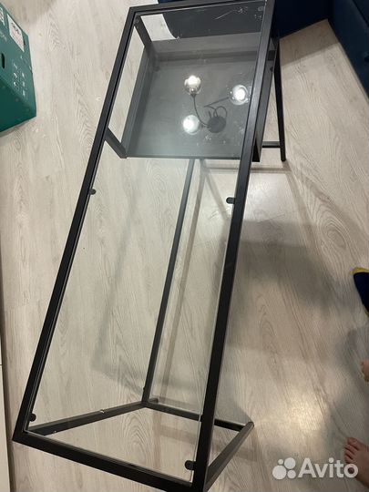 Стол IKEA витше