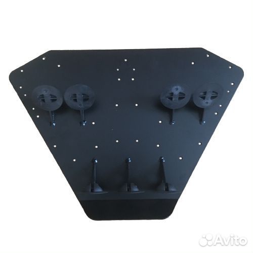 Площадка на лодку пвх или риб для рыбалки