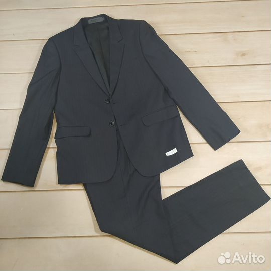 Костюм мальчик Alessandro Borelli 152 см B18.0029