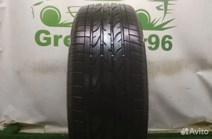 Bridgestone Dueler H/P Sport 215/65 R16
