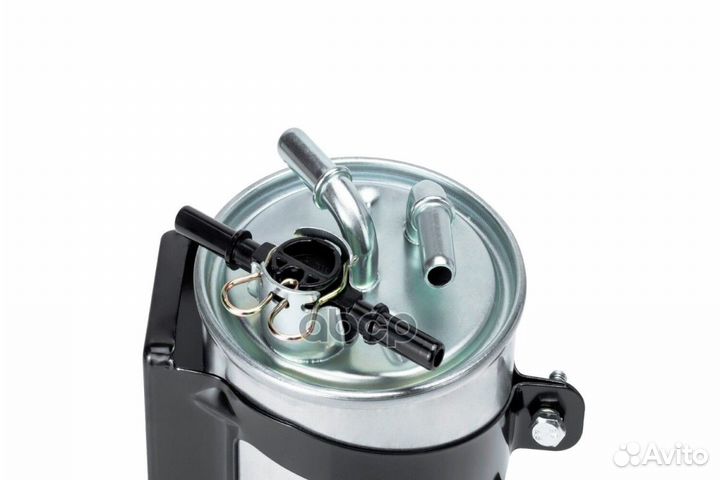 Фильтр топливный renault megane/scenic 03- 1030091