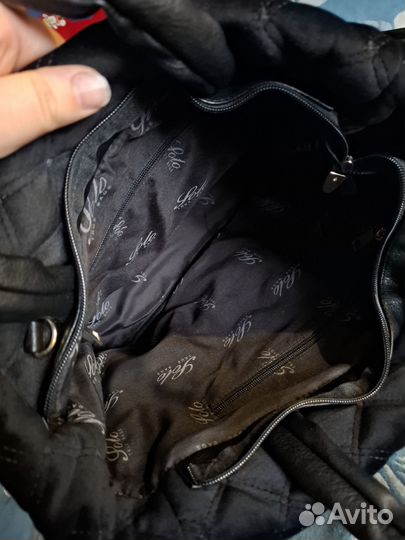 Сумка новая