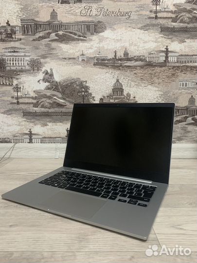 Samsung Galaxy Book Go