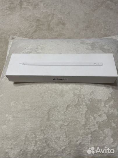 Apple pencil 2