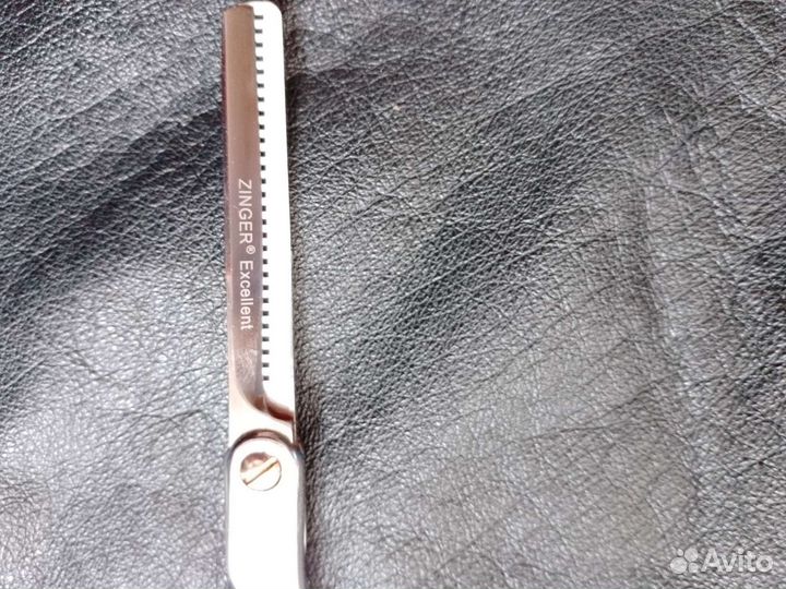 Ножницы парикмахерские Zinger
