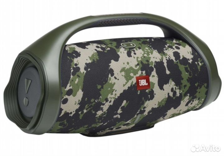 JBL Boombox 2 Camouflage (оригинал)