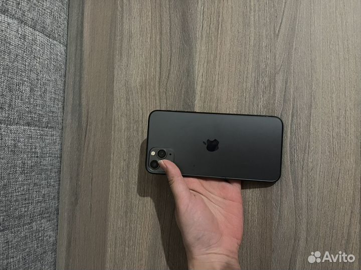 iPhone 11 Pro Max, 256 ГБ