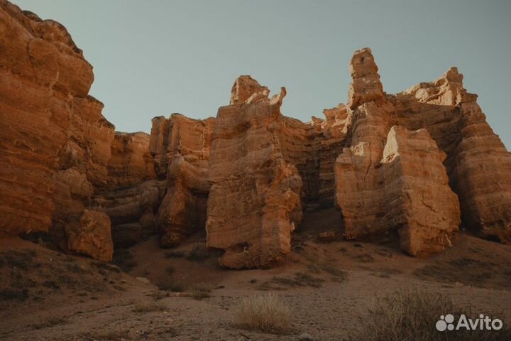 Алматы Топ-Экскурсия Фотопрогулка по озеру Кольсай