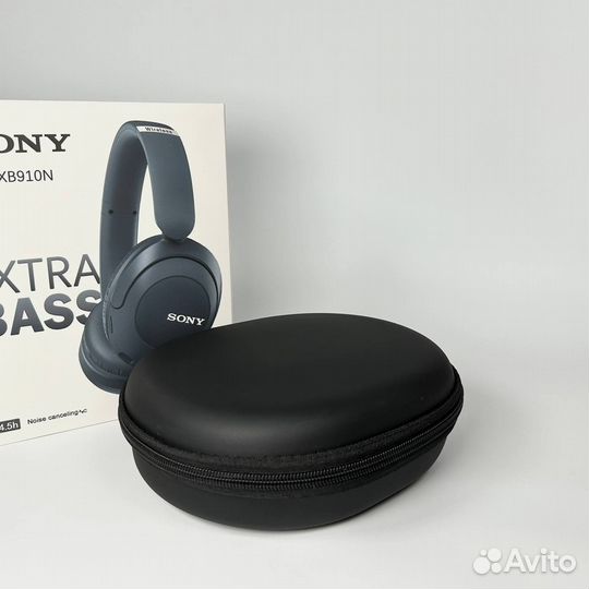 Sony WH-XB910N