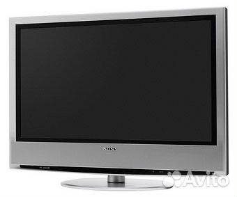 Телевизор sony bravia 32
