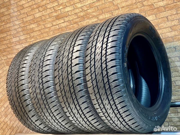 GT Radial Savero HT Plus 235/65 R17