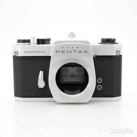 Pentax Spotmatic SP