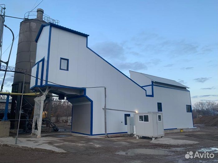 Сэндвич-панели любые