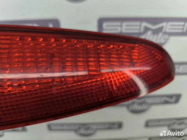 Фонарь задний правый Ford Fusion CBK 2002-2012