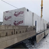 Газосиликатные блоки 600*200*300 Д600 борский