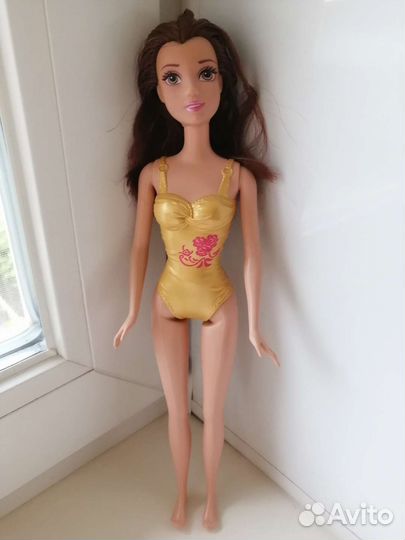 Кукла Disney Princess