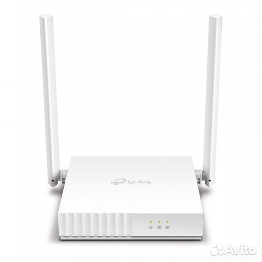 Роутер TP-Link TL-WR820N