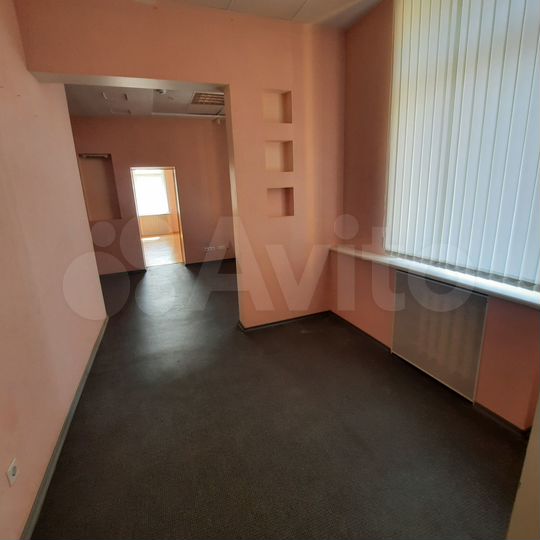 Офис, 75.6 м² в центре Нижнего Новгорода