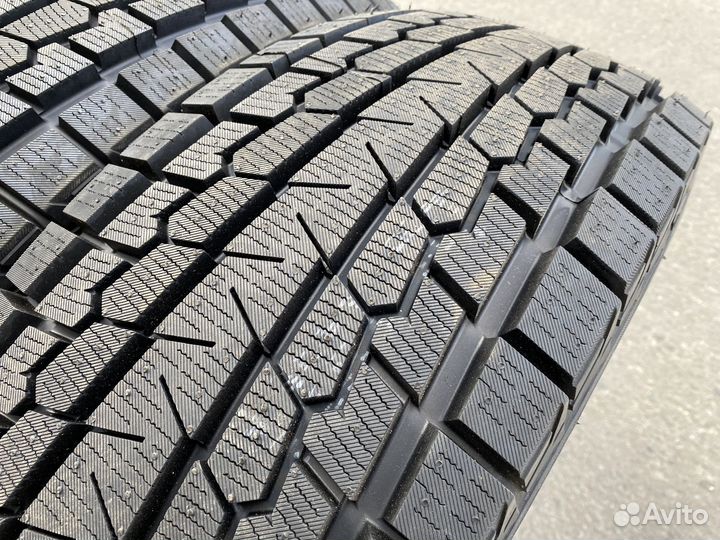 Yokohama Ice Guard SUV G075 275/40 R20 106Q