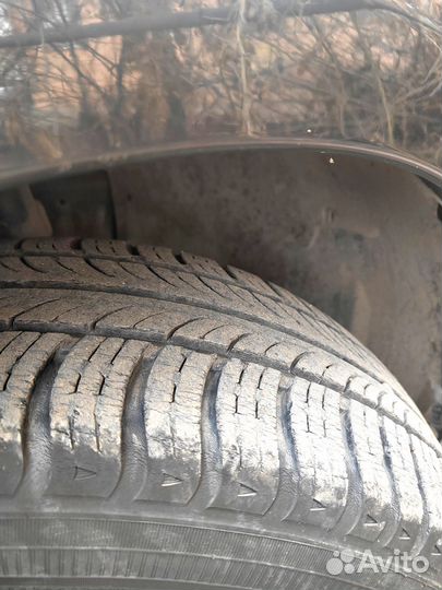 Amulet AD506 195/65 R15 31H