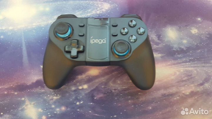 Джостики iPega