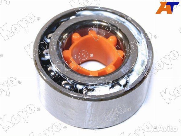Подшипник передней ступицы наружний toyota camry e