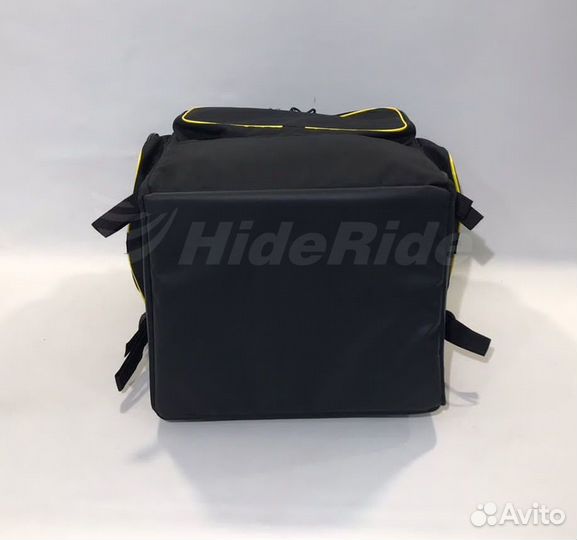 Кофр на снегоход Irbis Tungus