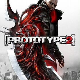 Prototype 2 ps4 и ps5