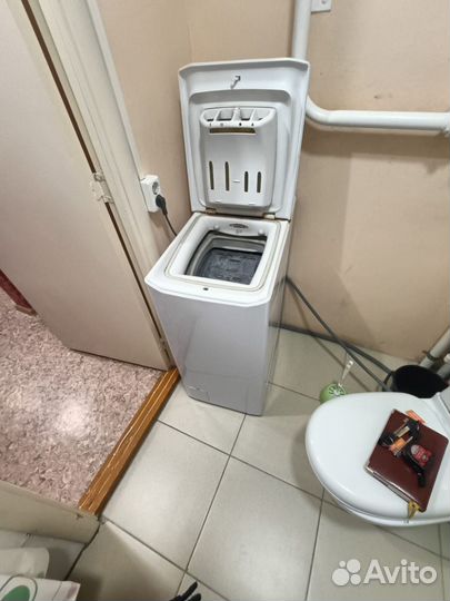 Стиральная машина бу