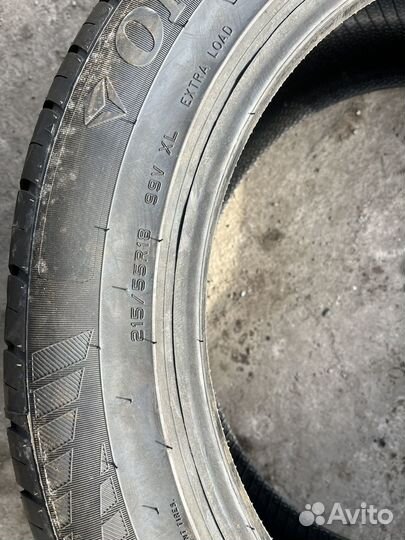 ONYX NY-HP187 215/55 R18 99V