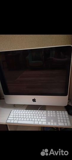 Apple iMac 2008