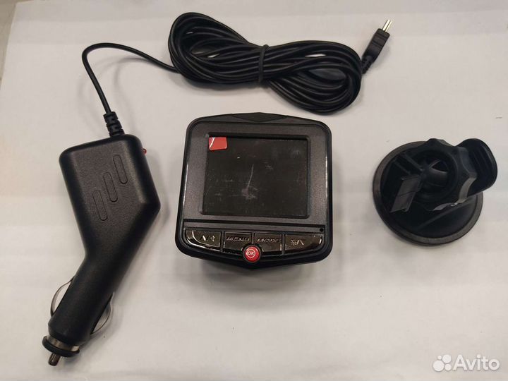 Видеорегистратор