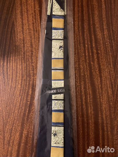 Галстук мужской новый