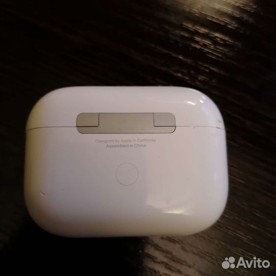 Чехол для airpods Pro
